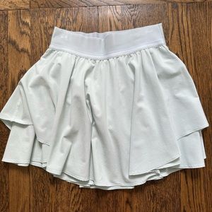 Lululemon Skirt